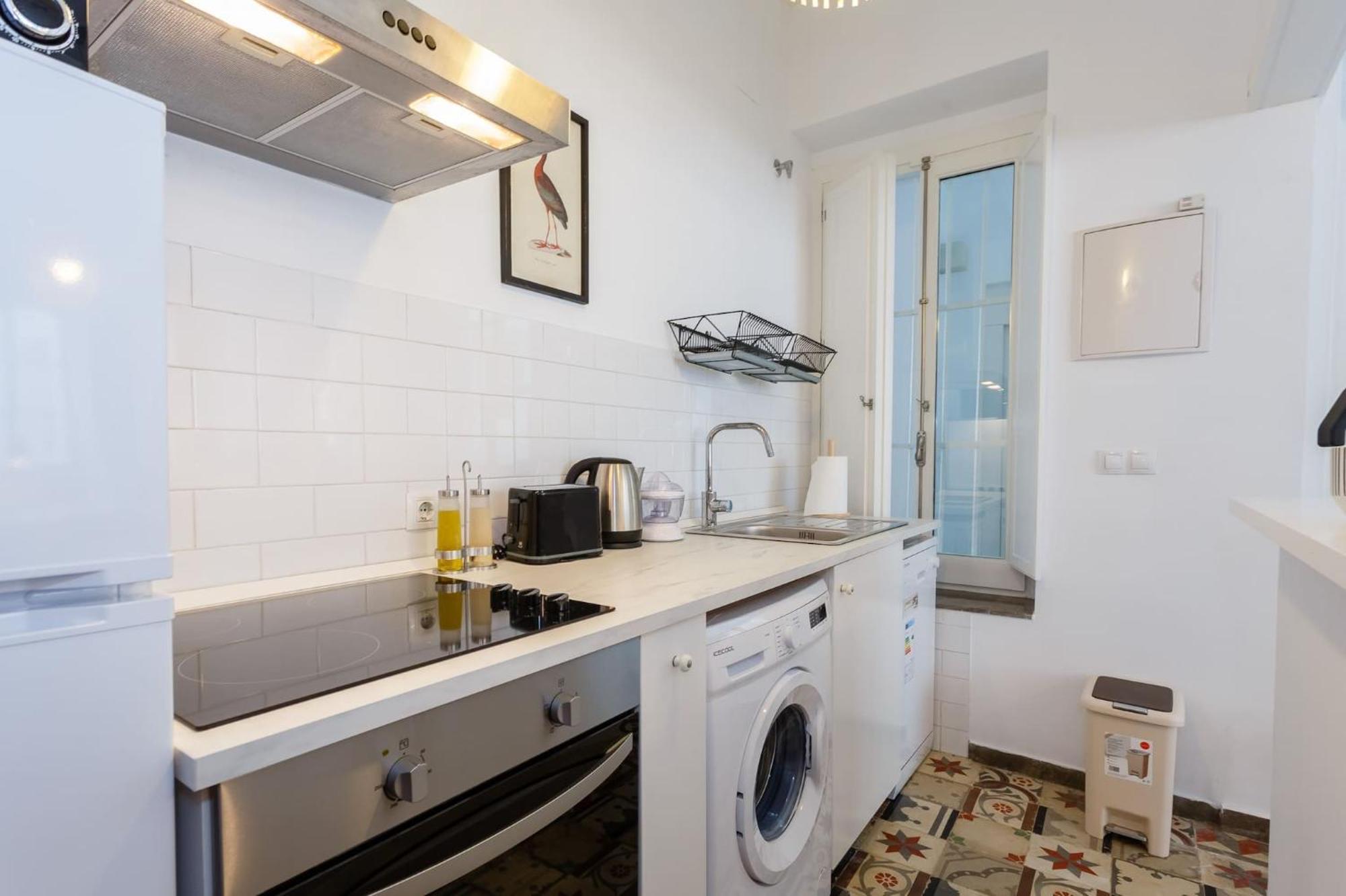 Apartamento Tierra & Mar Ascensor Grupo Ac Gestion Cádiz Exterior foto