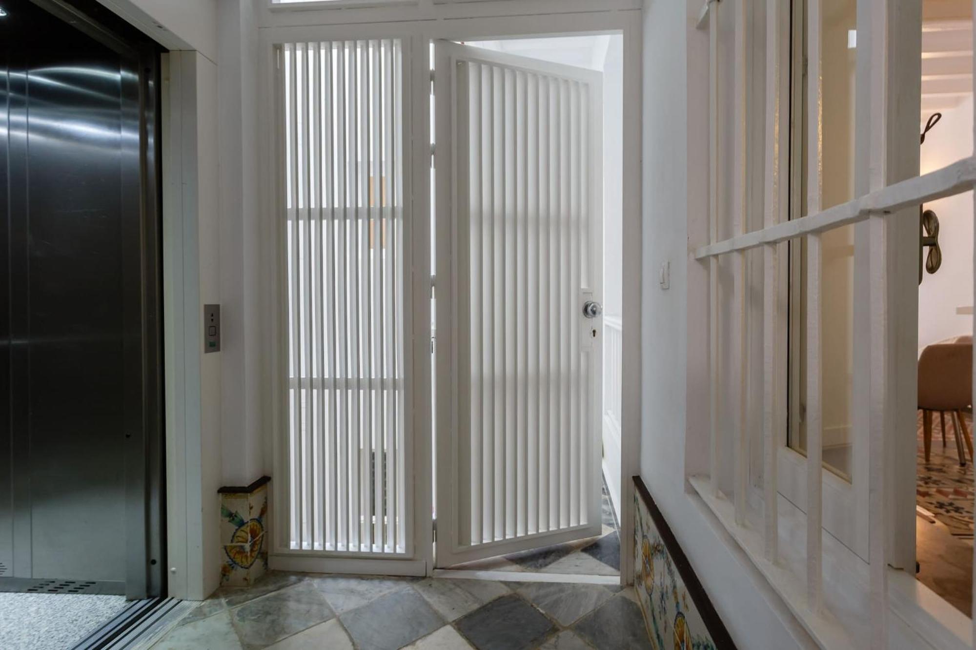 Apartamento Tierra & Mar Ascensor Grupo Ac Gestion Cádiz Exterior foto